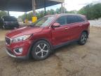 KIA SORENTO 2017