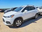 CHEVROLET TRAX 2020