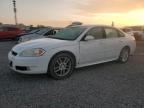 CHEVROLET IMPALA 2012