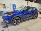 NISSAN KICKS 2020