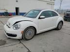VOLKSWAGEN BEETLE 2014