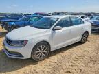 VOLKSWAGEN JETTA 2017