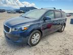KIA SEDONA 2016