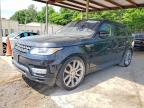 LAND ROVER RANGE ROVER SPORT 2014