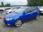 KIA FORTE 2011