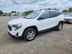 GMC TERRAIN 2018