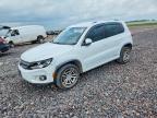 VOLKSWAGEN TIGUAN 2016