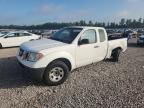 NISSAN FRONTIER 2016