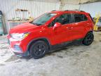 CHEVROLET TRAX 2020