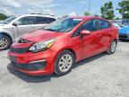 KIA RIO 2017