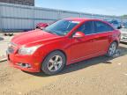 CHEVROLET CRUZE 2013