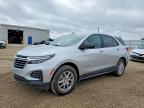 CHEVROLET EQUINOX 2022