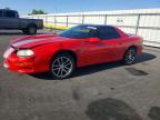 CHEVROLET CAMARO 2002