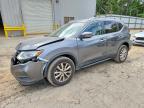 NISSAN ROGUE 2020