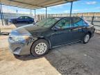 TOYOTA CAMRY 2014