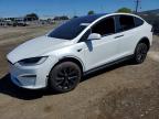 TESLA MODEL X 2023