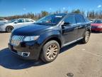 LINCOLN MKX 2014