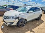 LINCOLN MKC 2018