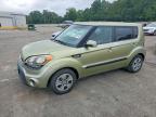 KIA SOUL 2013