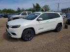 JEEP CHEROKEE 2019