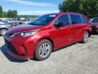 TOYOTA SIENNA 2023