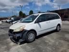 TOYOTA SIENNA 2006