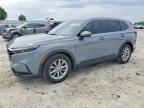 HONDA CR-V 2024
