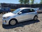 KIA RIO 5-DOOR 2018
