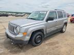 JEEP PATRIOT 2015