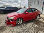 CHEVROLET CRUZE 2014