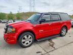 FORD EXPEDITION 2008