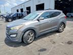 HYUNDAI SANTA FE SPORT 2013