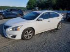 NISSAN ALTIMA 2014