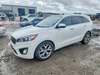 KIA SORENTO 2018