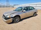 NISSAN ALTIMA 2006
