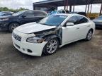 NISSAN MAXIMA 2013