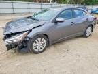 NISSAN SENTRA 2020