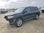 TOYOTA HIGHLANDER 2011