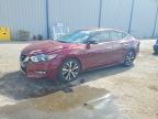 NISSAN MAXIMA 2018