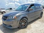 DODGE GRAND CARAVAN 2016