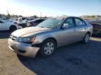 HYUNDAI SONATA 2008