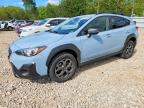SUBARU CROSSTREK 2023