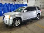 GMC TERRAIN 2012