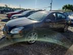 NISSAN MAXIMA 2008