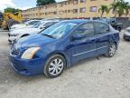 NISSAN SENTRA 2010