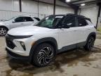 CHEVROLET TRAILBLAZER 2025