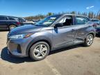 NISSAN KICKS 2021