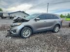 KIA SORENTO 2017