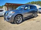NISSAN ARMADA 2018