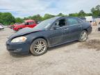 CHEVROLET IMPALA 2009